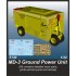 1/32 USAF Aircraft MD-3 Ground Power Unit 1950s-60s