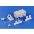 1/32 USAF Aircraft MD-3 Ground Power Unit 1950s-60s