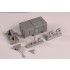 1/32 USAF Aircraft MD-3 Ground Power Unit 1950s-60s