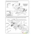 1/72 Focke-Wulf Fw-189A Detail Set for Condor/MPM kits