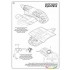 1/72 Focke-Wulf Fw-189A Detail Set for Condor/MPM kits