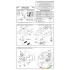 1/72 Hawker Hunter Interior Set for Revell kit