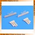 1/72 Mitsubishi A6M5c Armament Set for Hasegawa kit