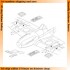 1/72 Supermarine Seafire FR Mk.46/FR.47 Armament Set for Special Hobby kit