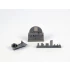 1/72 Boeing B-17G - Bomb Aimer's Station Set for Airfix kit