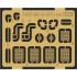 1/72 USAF MD-3 Ground Power Unit 1950s-60s for B-47, T-33 and others