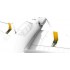 1/72 Messerschmitt Bf 109E-1/5 Wing Machine Guns