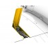 1/72 Messerschmitt Bf 109E-1/5 Wing Machine Guns