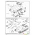 1/48 Sturmtiger Conversion Set for Tamiya kit