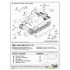 1/48 Sturmtiger Conversion Set for Tamiya kit