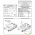 1/48 Pz.IV Bergepanzer Conversion Set for Tamiya kit