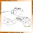 1/48 Soviet T-34/76 model 1943 Type UZTM Conversion Set for Tamiya kit