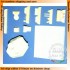 1/48 Soviet T-34/76 model 1942 Type 112 Sormovo Conversion Set for Tamiya kit