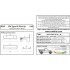 1/48 VW Type 82 pick Up Conversion Set for Tamiya kit