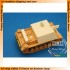 1/48 Sturm Infanteriegeschutz 33 Conversion Set for Tamiya kit