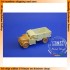 1/48 Steyr 1500 Cargo Truck Wood Cab Conversion Set for Tamiya kit