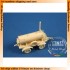1/48 Sd.Anh.105 Feldofen/German Field Bakery (Full Resin kit)
