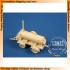 1/48 Sd.Anh.105 Feldofen/German Field Bakery (Full Resin kit)