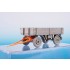 1/48 WWII German E-3 Trailer