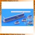 1/35 StuG III Ausf.G Correction Rear Hull Armour for Tamiya kit