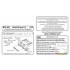 1/35 StuG III Ausf.G Correction Rear Hull Armour for Tamiya kit