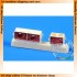 1/35 WWII German Tank Radio Set (Fu 2+ Fu 5) 2pcs