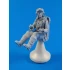1/32 British Tempest Pilot, Sitting for 1/32 Special Hobby kit