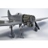 1/32 British WWII Tempest Mechanic for Special Hobby kit