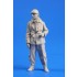 1/35 WWII French Tank Commander