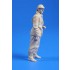 1/35 WWII French Tank Commander