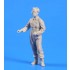1/35 WWII German Hetzer Radio Operator / Gunner