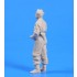 1/35 WWII German Hetzer Radio Operator / Gunner