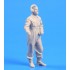 1/35 WWII German Hetzer Radio Operator / Gunner