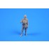 1/35 WWI Austro-Hungarian Officer