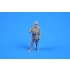 1/35 WWI Austro-Hungarian Officer