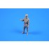 1/35 WWI Austro-Hungarian Officer
