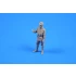 1/35 WWI Austro-Hungarian Officer