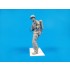 1/35 WWII US Marine Soldier with M2A1 flamethrower, Iwojima 1945