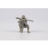 1/35 Late WWII / Korean War US Soldier with M18 57mm Recoilless Rifle (Bazooka)