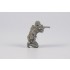 1/35 Late WWII / Korean War US Soldier with M18 57mm Recoilless Rifle (Bazooka)
