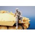 1/35 German Infantryman Carried on Hetzer 1944/45