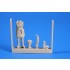 1/48 WWII Red Army Commander