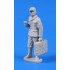 1/48 WWII German Soldier with Grenade Case