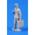1/48 WWII German Soldier with Grenade Case