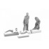 1/48 Viggen Ground Crew (2 figures)