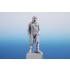1/48 WWII Japanese Zero Pilot (Standing)