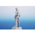 1/48 WWII Japanese Zero Pilot (Standing)
