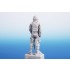 1/48 WWII Japanese Zero Pilot (Standing)