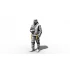 1/48 WWII RAF Fighter Pilot 1942
