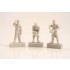 1/72 U-Boot typ IXC Crew in Galley (3 figures)
